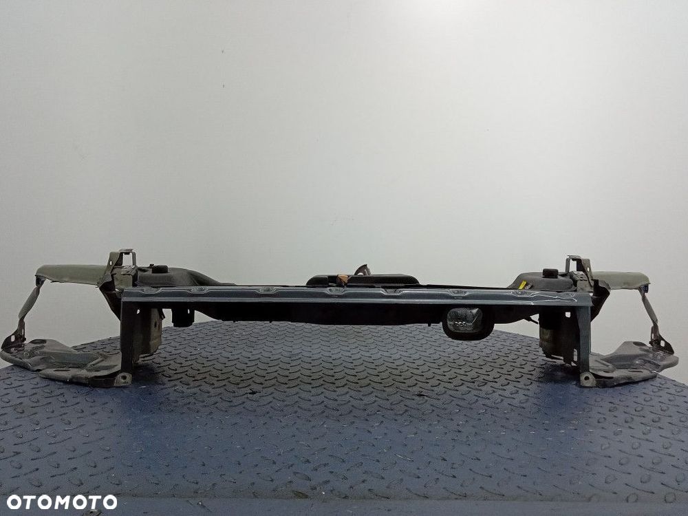 VOLVO S40 II V50 WZMOCNIENIE CZOŁOWE PAS PRZEDNI - 1