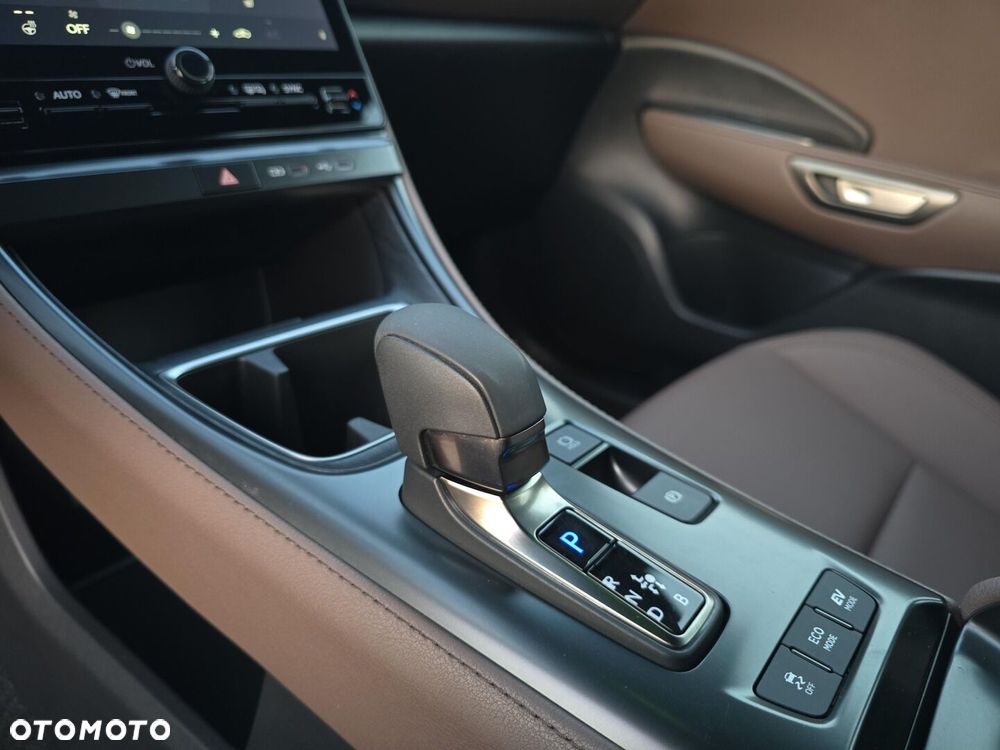 Lexus LBX 1.5 Hybrid Elegant - 12