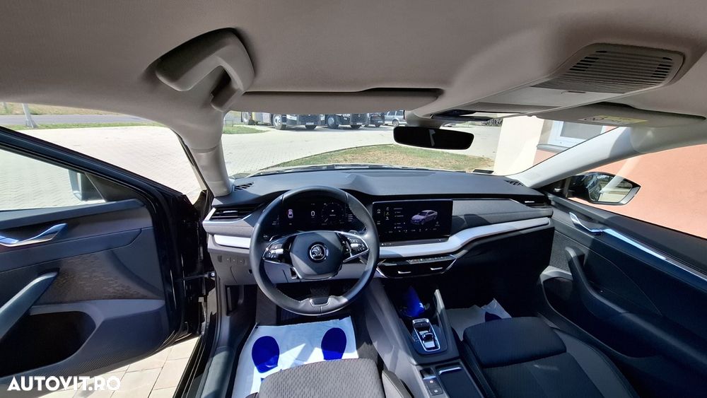 Skoda Octavia 2.0 TDI DSG 4X4 Style - 20