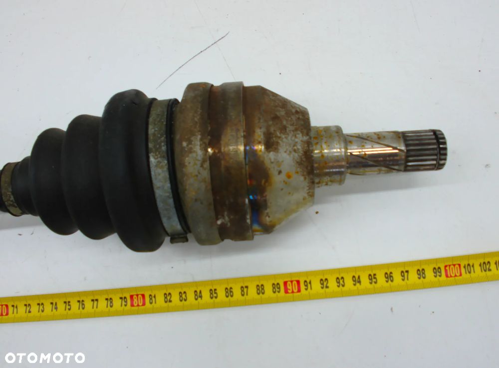 Opel Vectra C 1.8 Półoś Lewa Prawa - 5