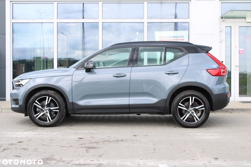 Volvo XC 40 - 2