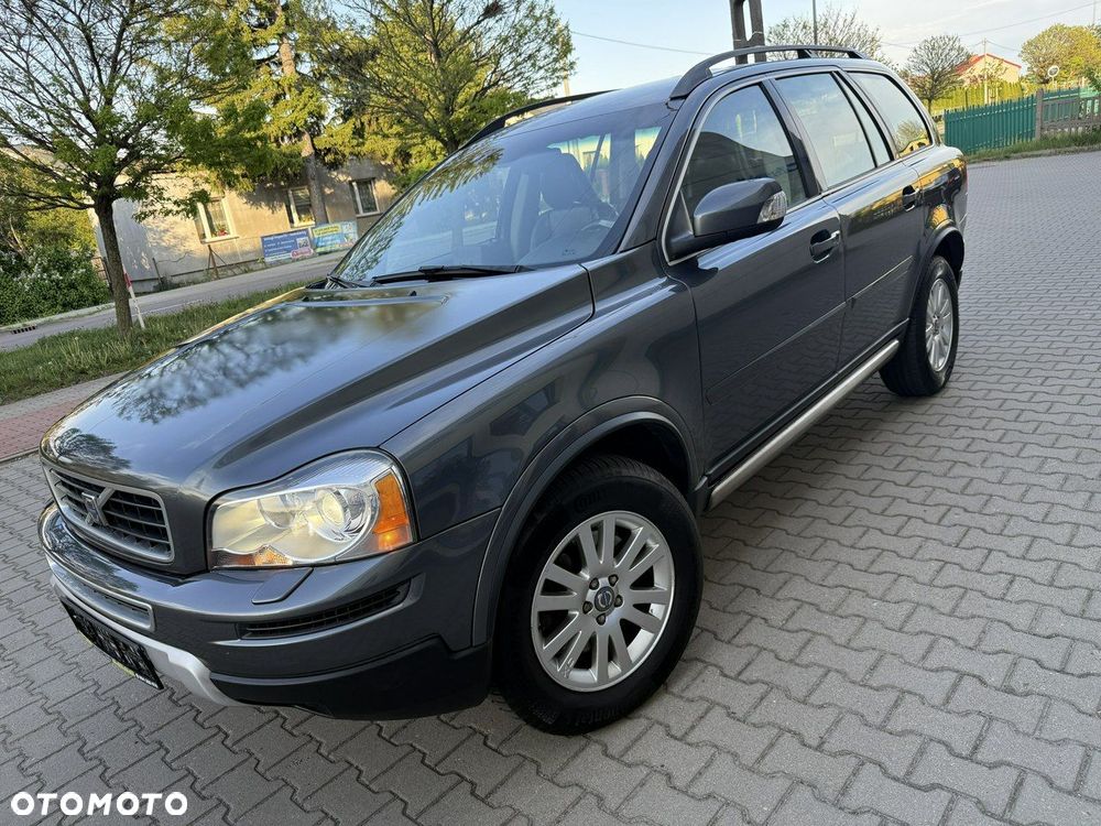 Volvo XC 90 - 19