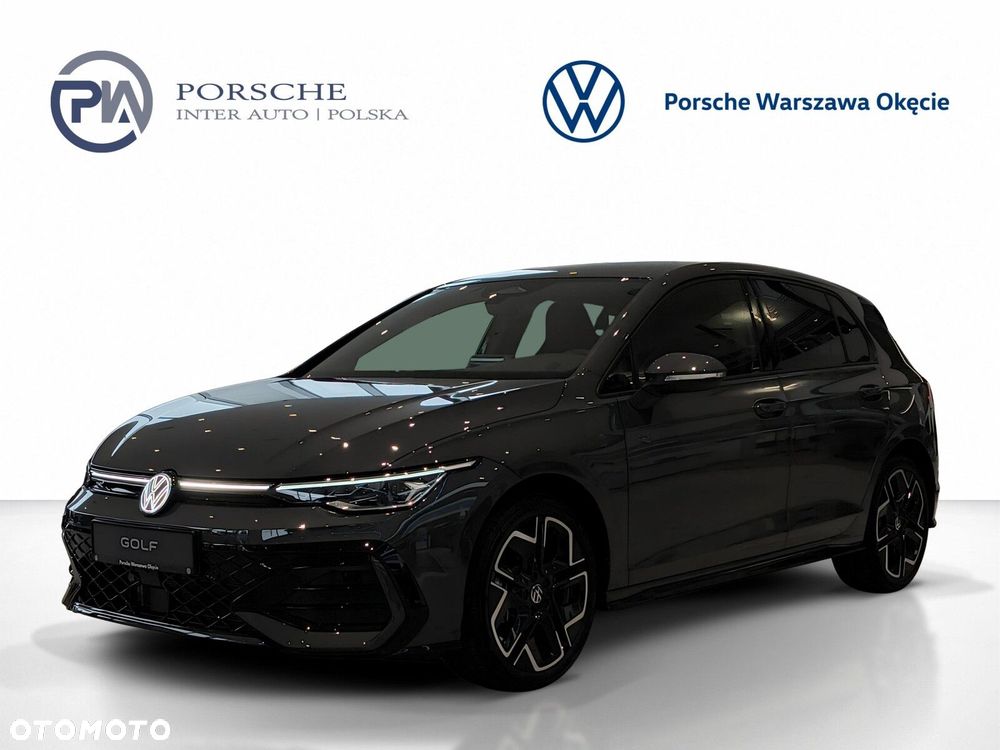 Volkswagen Golf - 4