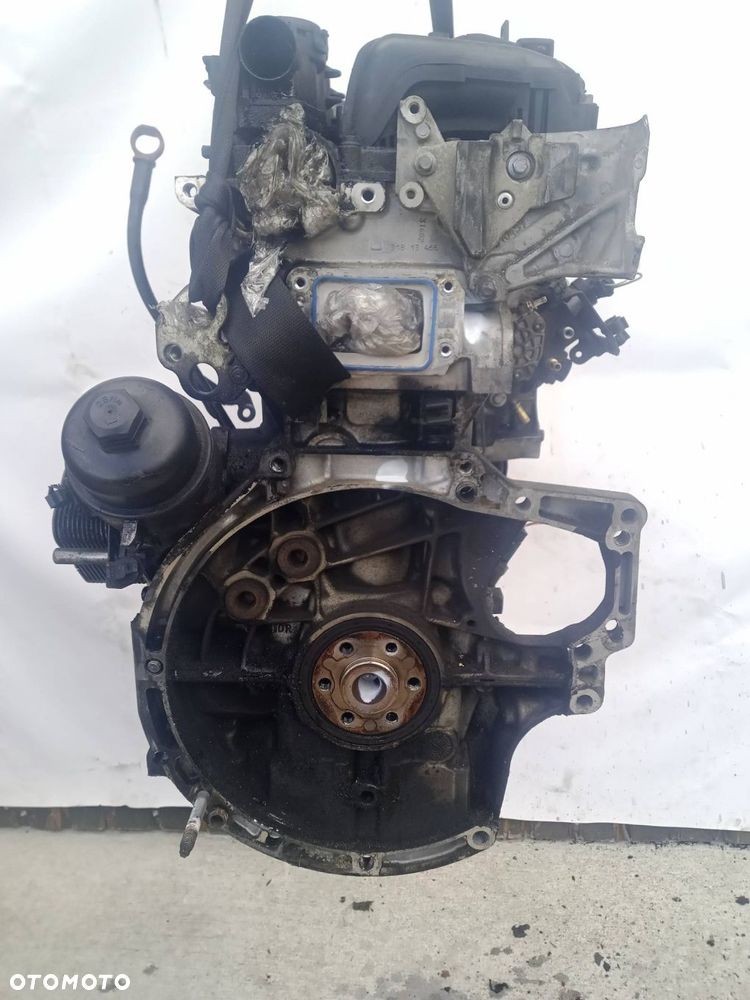 SILNIK 9HZ CITROEN C4 PICASSO - 5