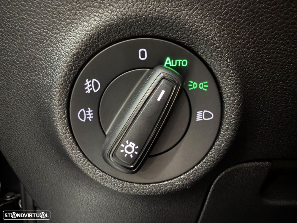 Skoda Kodiaq 2.0 TDI Ambition DSG - 21