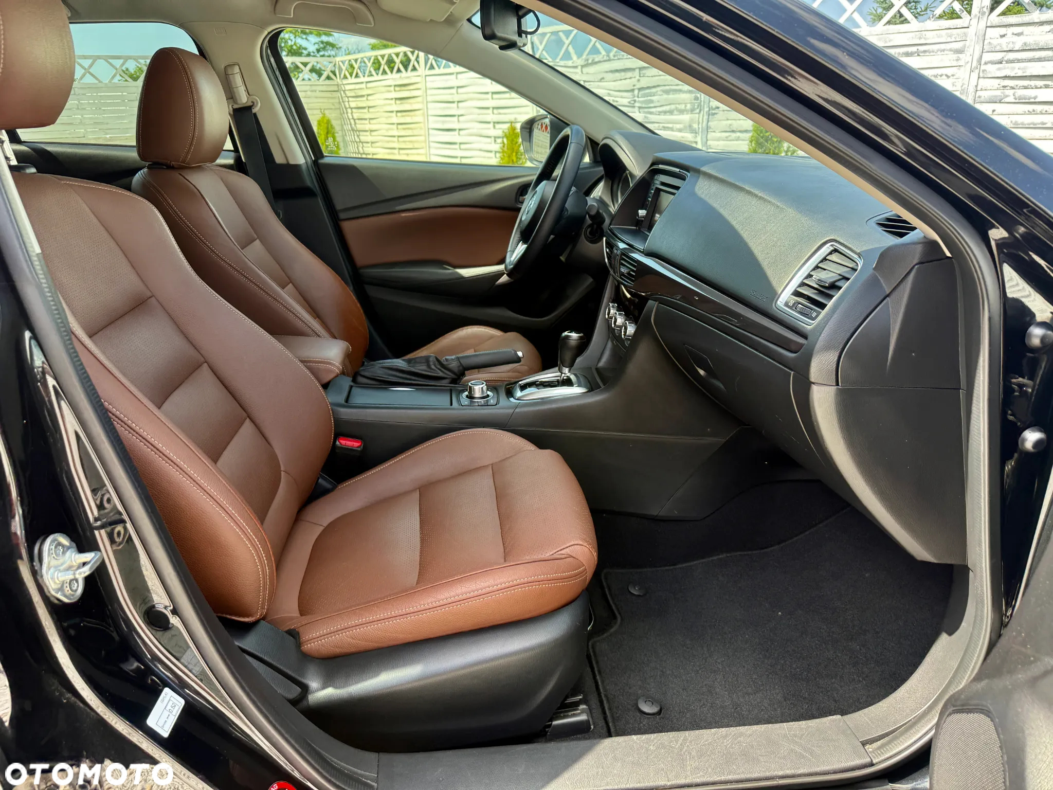 Mazda 6 2.2 D Skyenergy I-ELoop - 5
