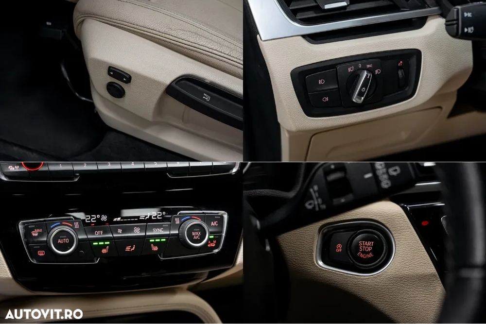 BMW X1 xDrive20d Aut. xLine - 14