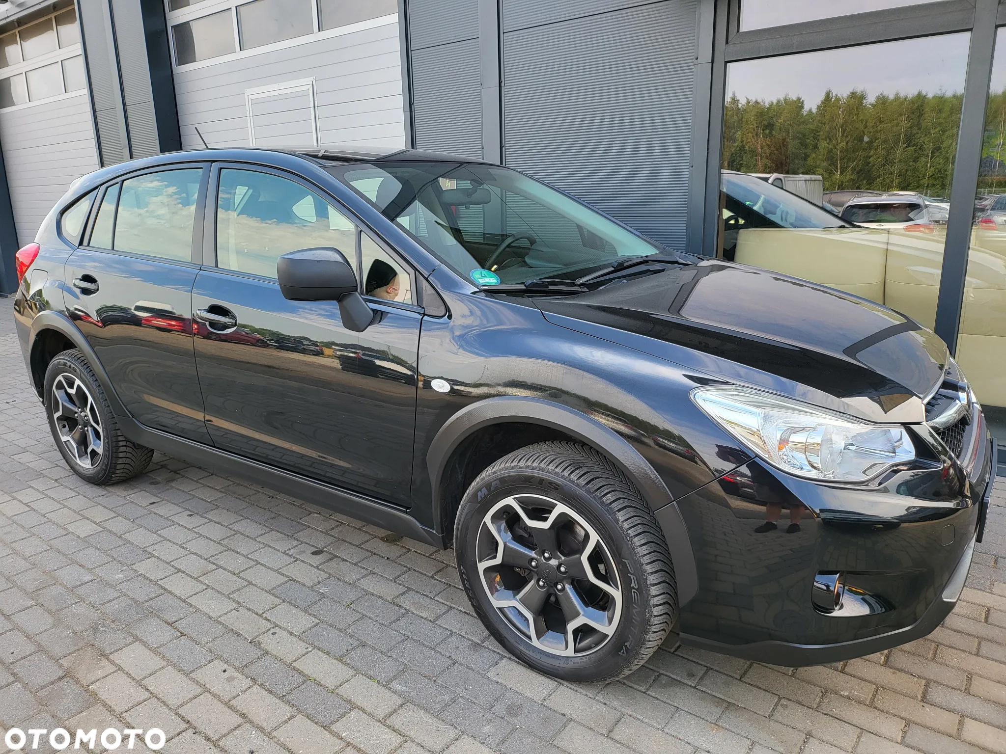Subaru XV 2.0D Active - 15