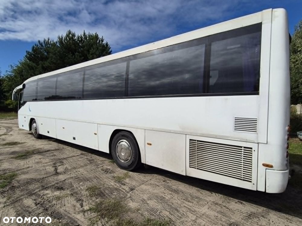 Scania Irizar - 3