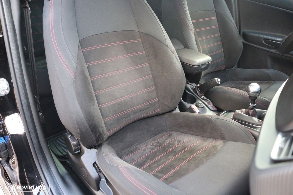 Alfa Romeo Giulietta 1.6 JTDM Sport J18 - 18