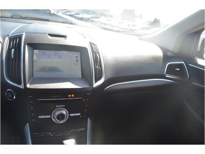 Ford Edge - 14