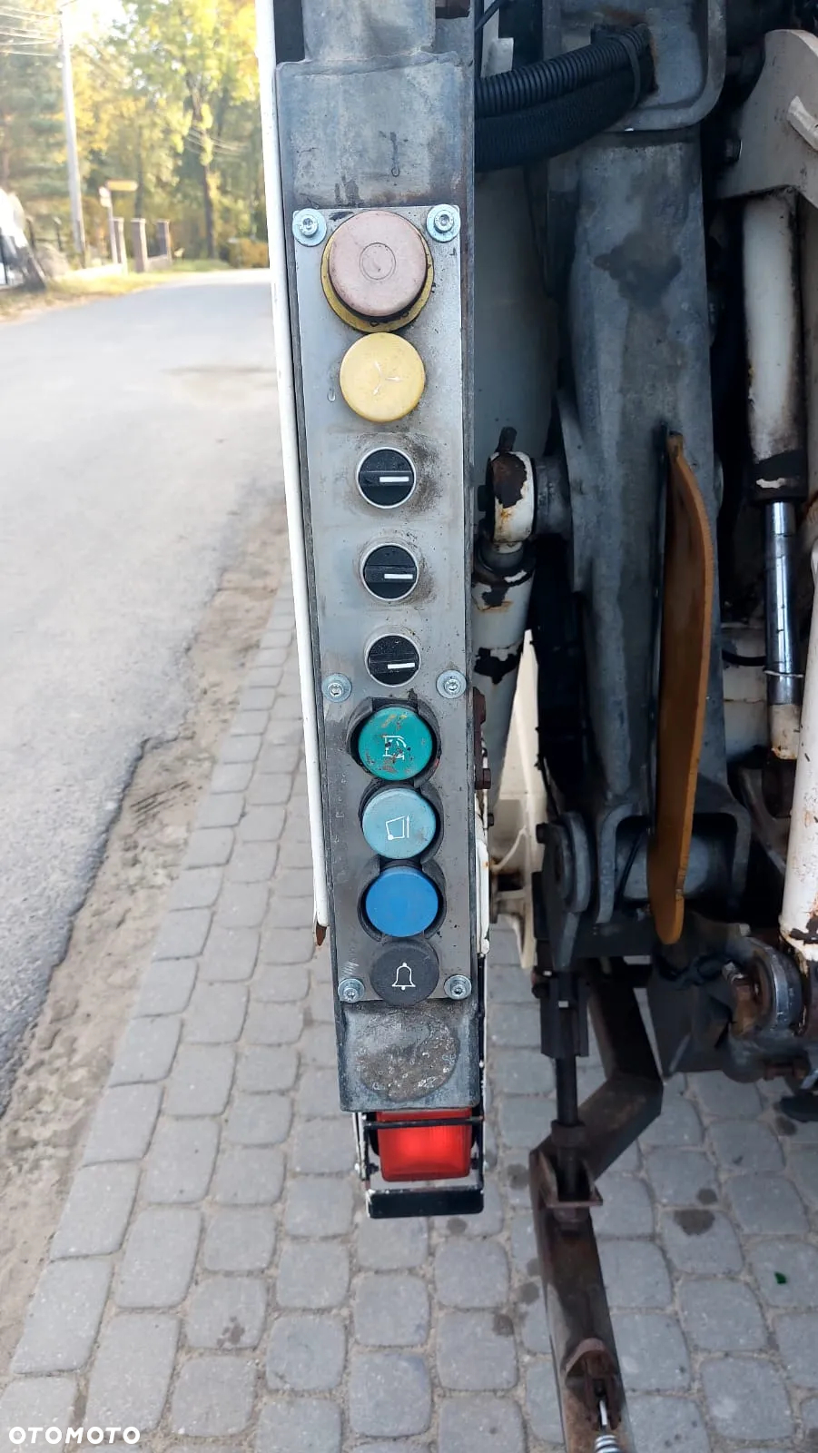 Scania P230 - 29