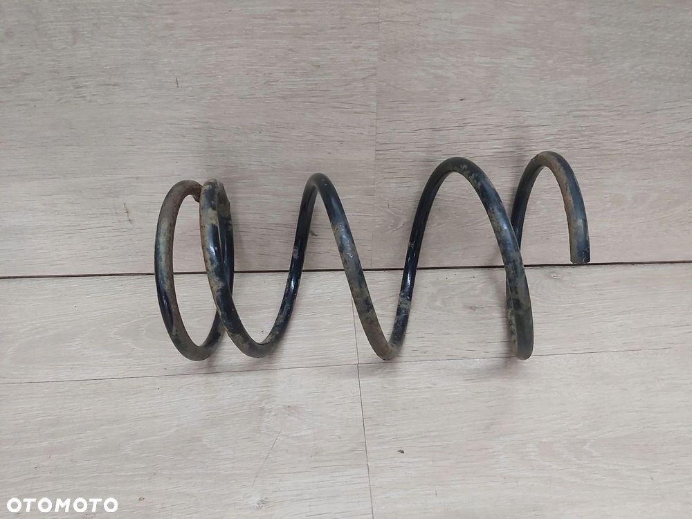 Toyota RAV4 I 2,0 3s-fe sprężyna przód 1 sztuka - 12