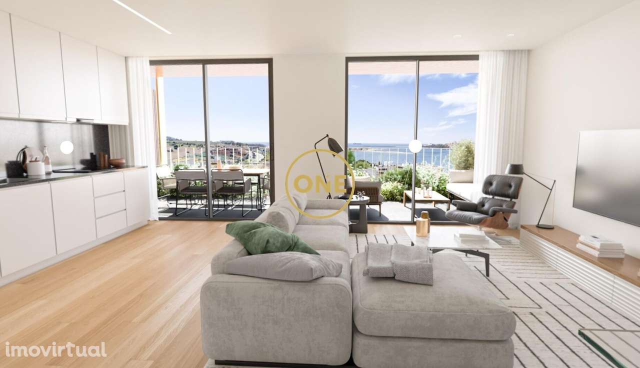 T2  Marina Douro — Viva com o Rio aos Seus Pés - Grande imagem: 4/17