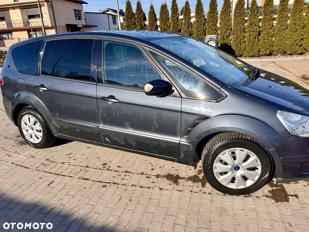 Ford S-Max - 2