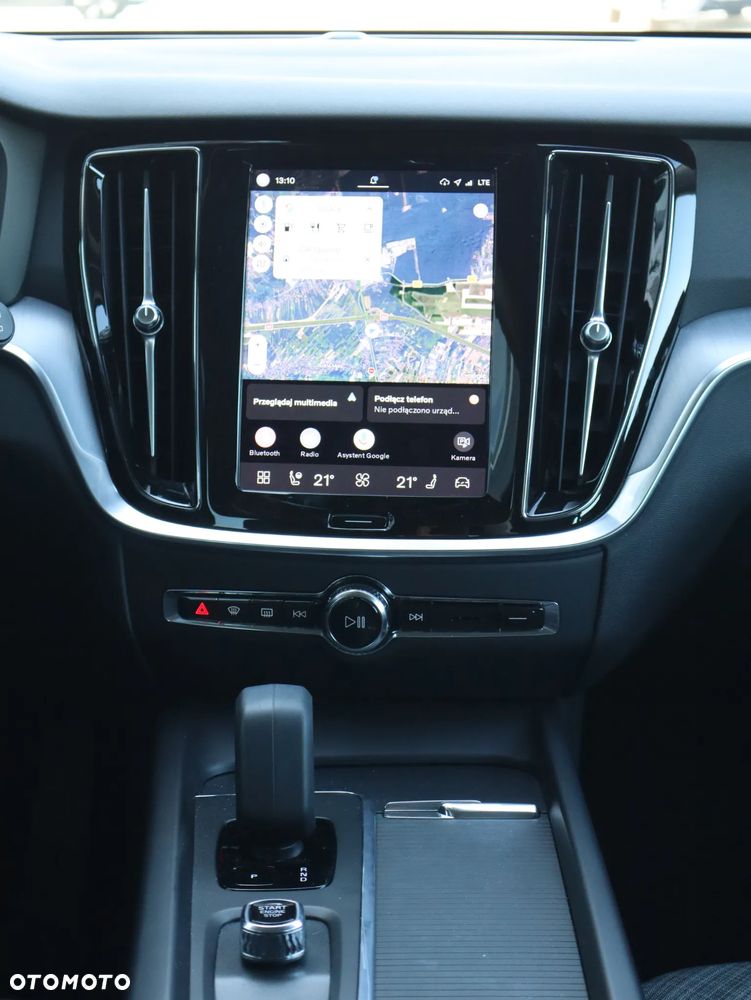 Volvo V60 B3 B Essential - 13