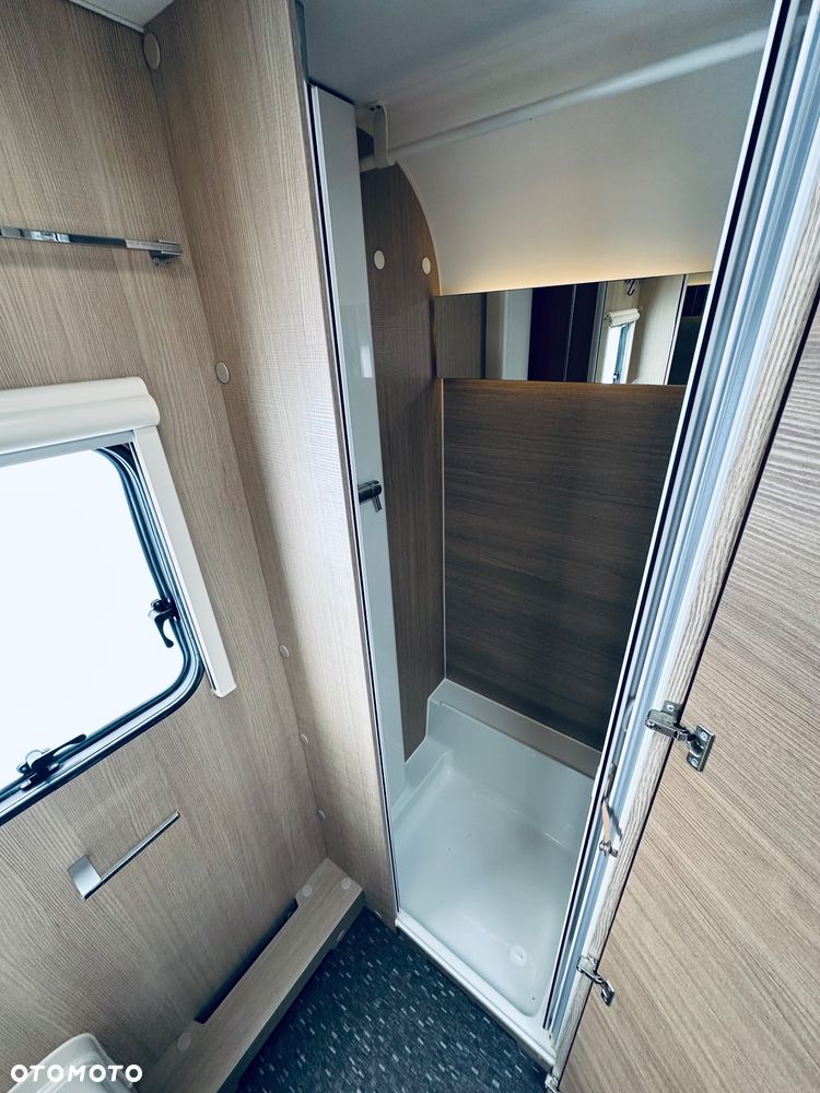 Adria 573 PT - 21