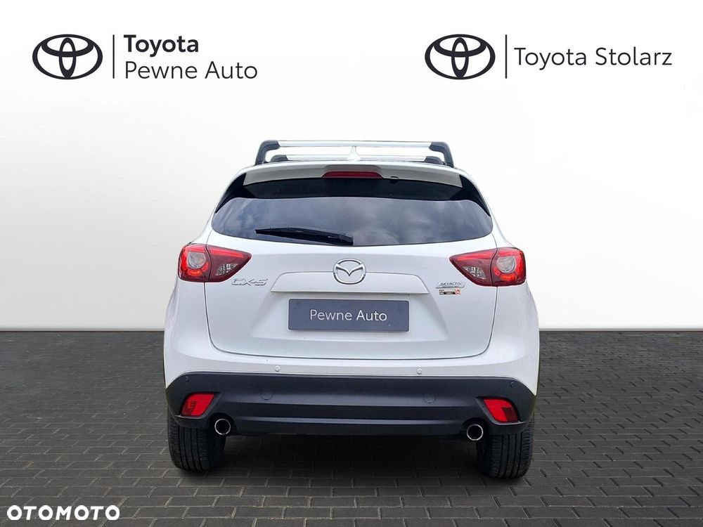 Mazda CX-5 2.0 Skygo 2WD - 6