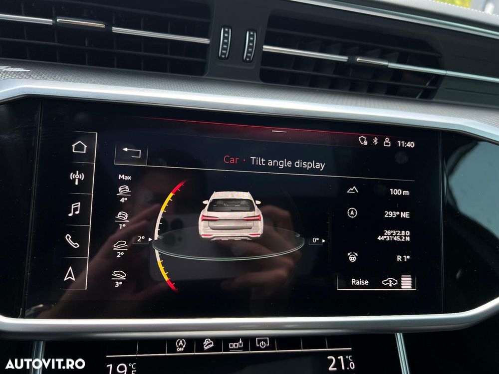AUDI A6 allroad 2020 — imagine 33