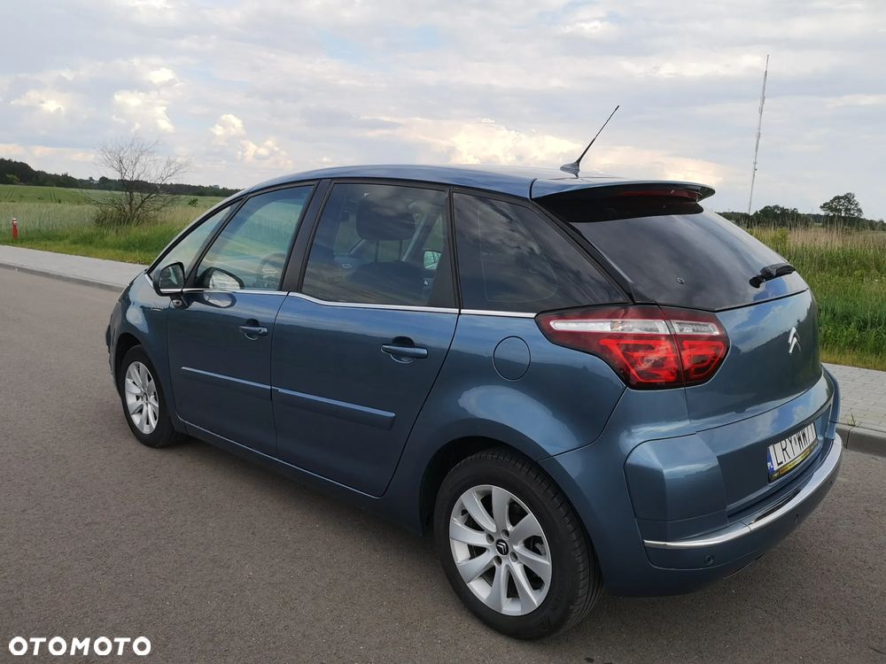 Citroën C4 Picasso VTi 120 Business Class - 4