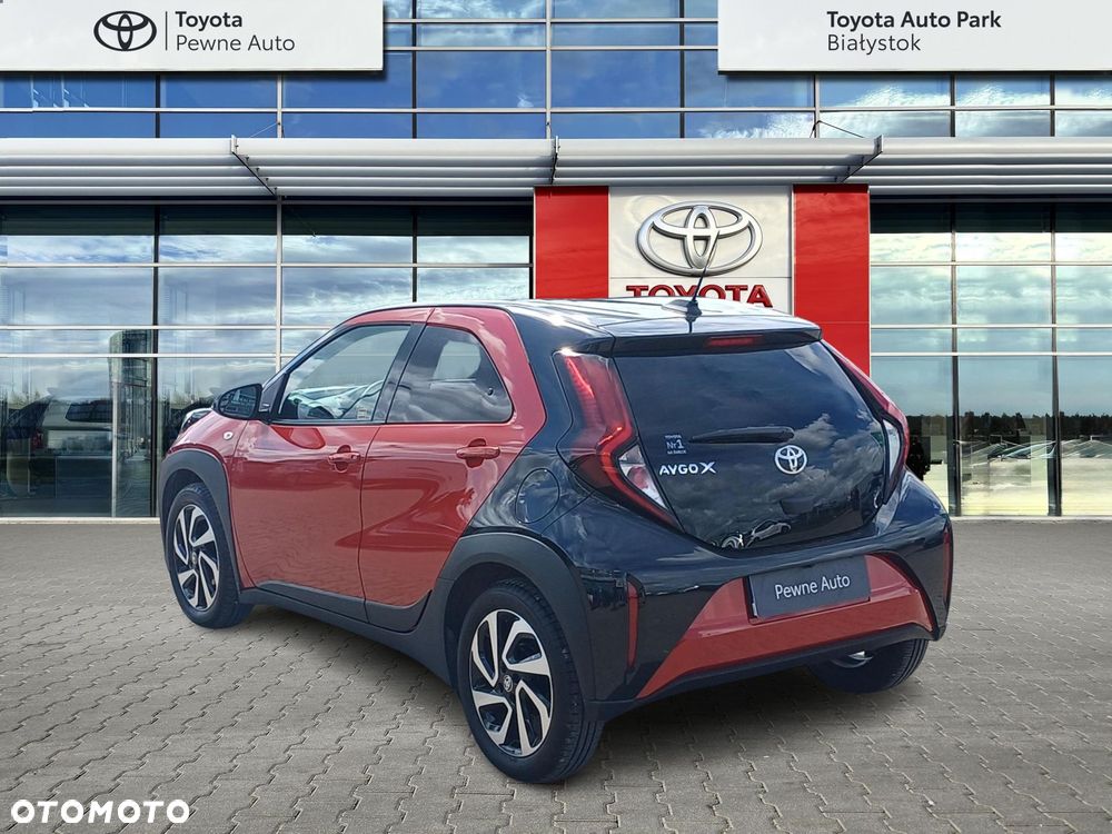 Toyota Aygo X - 3