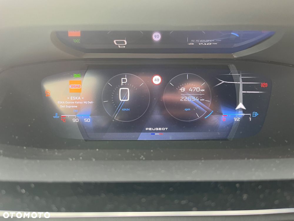 Peugeot 308 1.2 PureTech GT S&S EAT8 - 23
