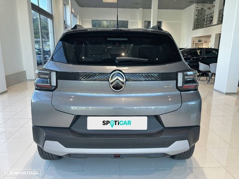 Citroën C3 1.2 Turbo Max16 - 7