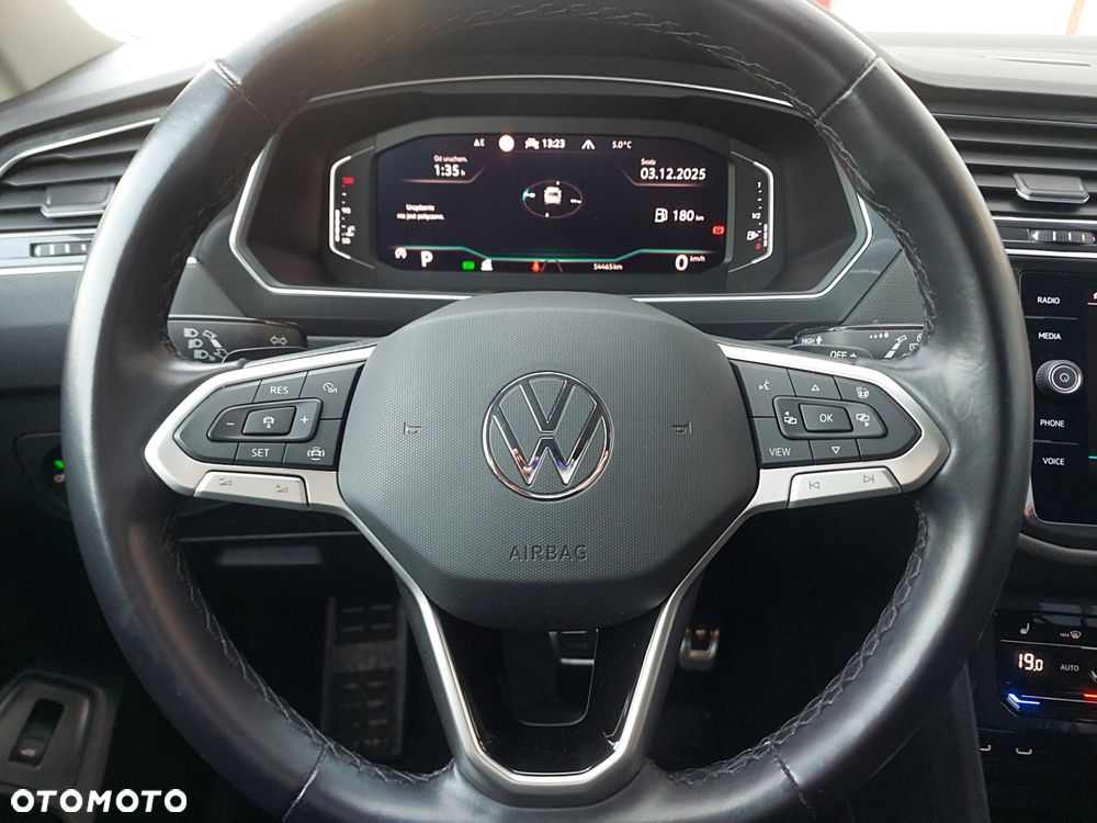 Volkswagen Tiguan - 18