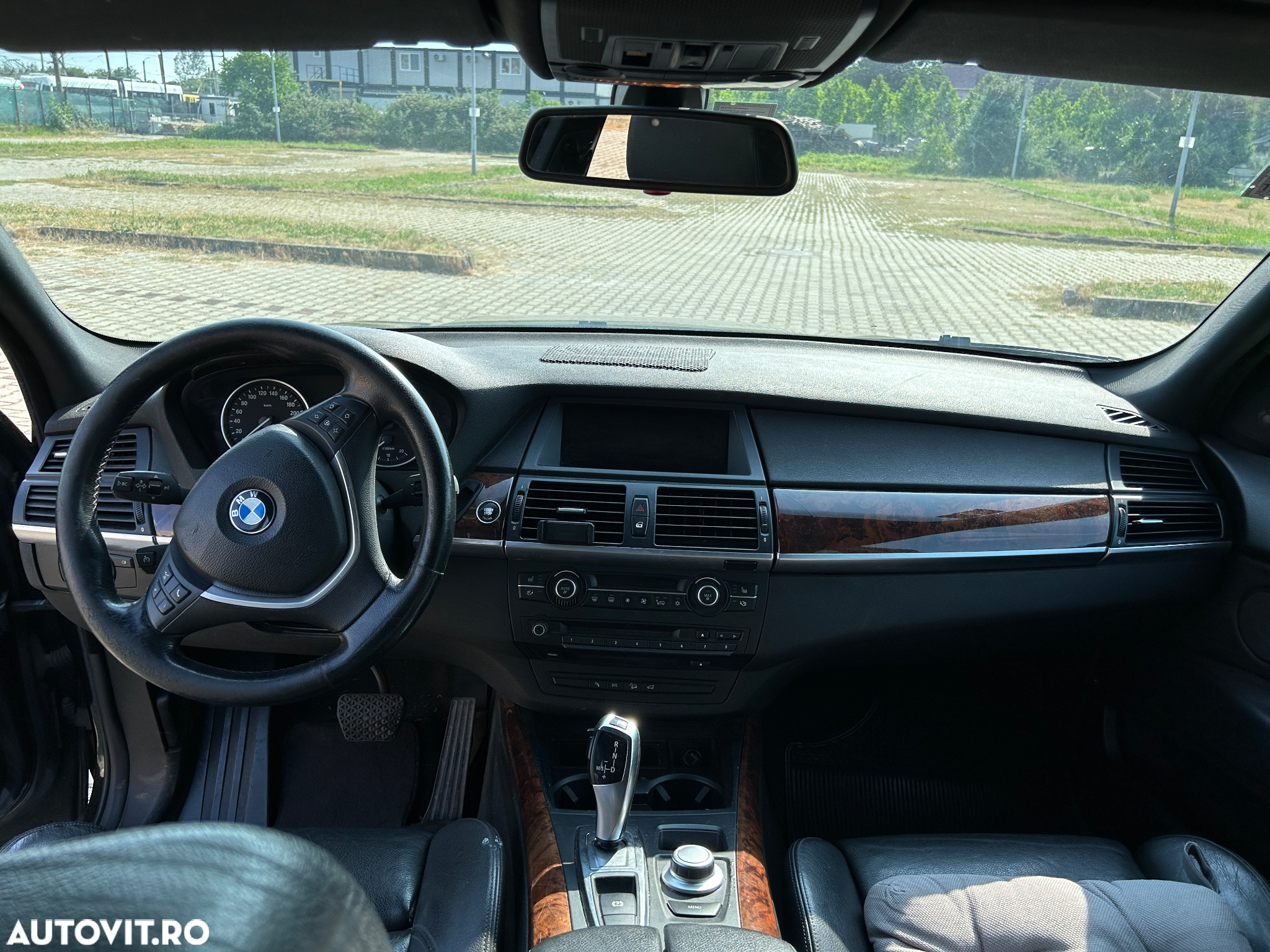 BMW X5 3.0d Aut. - 18