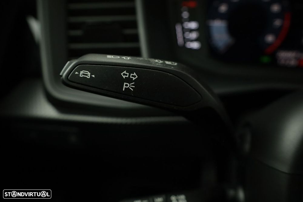 Audi A1 Sportback 25 TFSI Advanced - 16