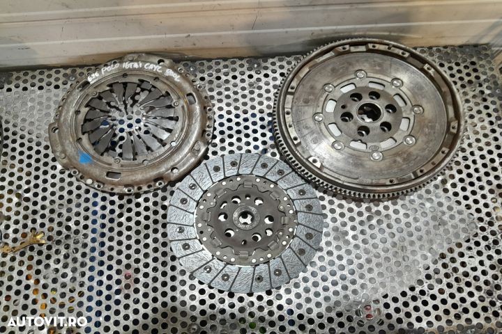 KIT AMBREIAJ  1.6 CAY  1.6 CAY Volkswagen VW Polo 5 6R [2009 - 2015] - 1