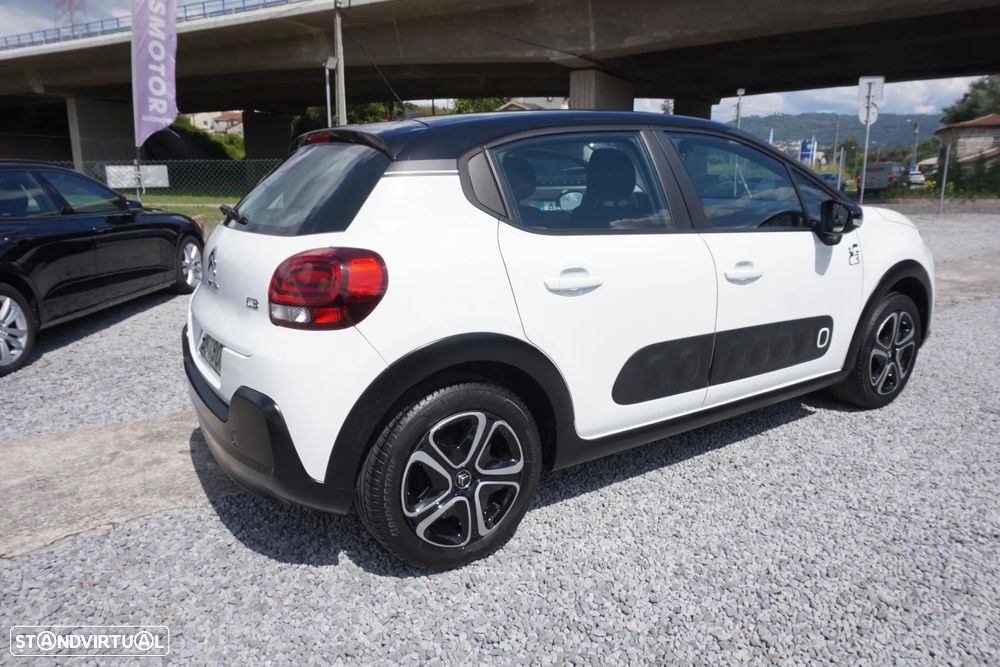 Citroën C3 1.2 PureTech Feel - 7
