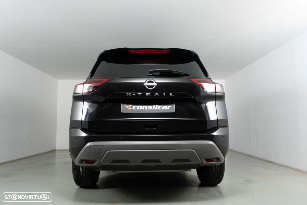 Nissan X-Trail 1.5 VC T N-Connecta 7L - 4