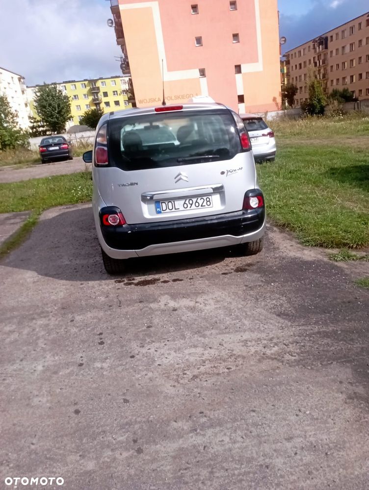 Citroën C3 Picasso - 6