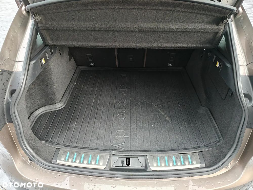 Jaguar F-Pace 3.0 TDV6 AWD S - 35