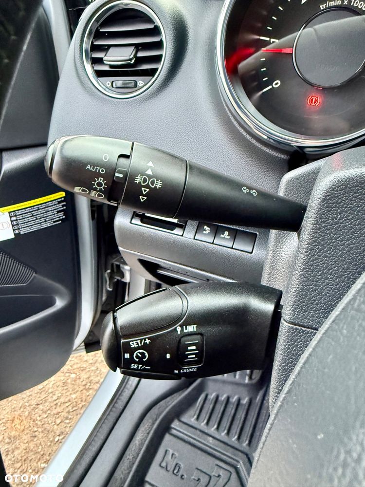 Peugeot 5008 1.6 HDi Family 7os - 31