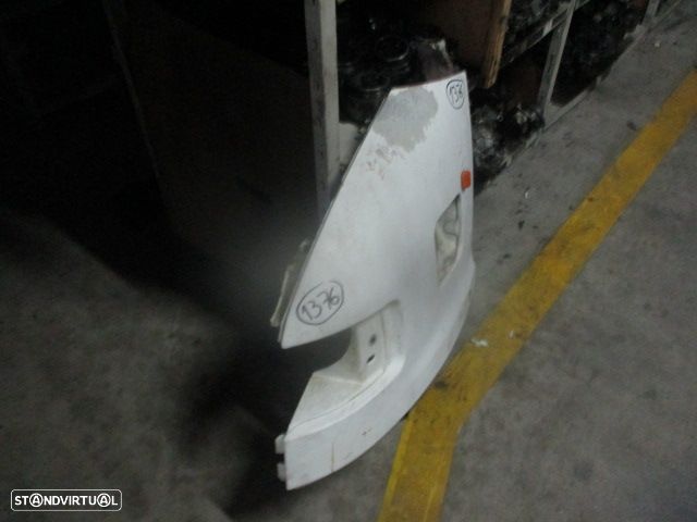 Guarda Lamas Gl1376 PEUGEOT BOXER 1 FOURGON COURT 1998 1.9D 70CV 4P BRANCO ESQ - 2