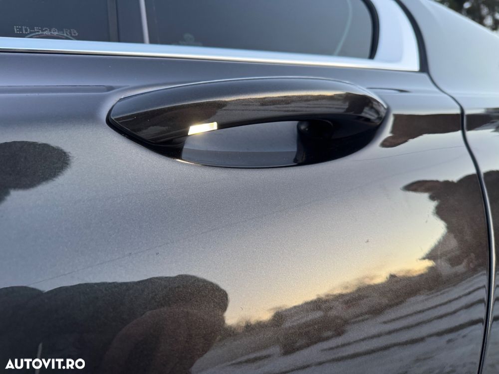 BMW Seria 7 730Ld xDrive - 16