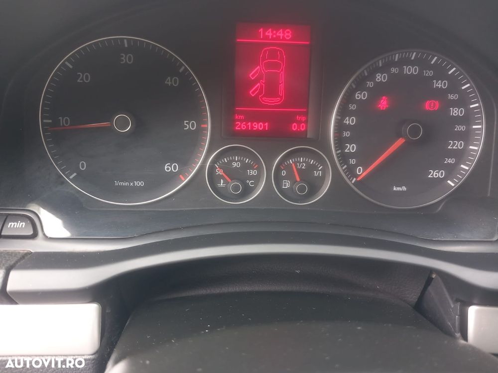 Volkswagen Golf - 14