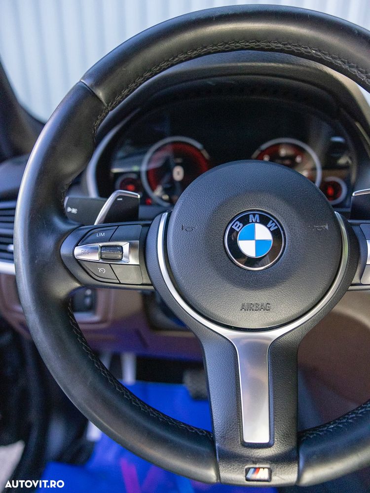 BMW X5 xDrive25d AT - 9