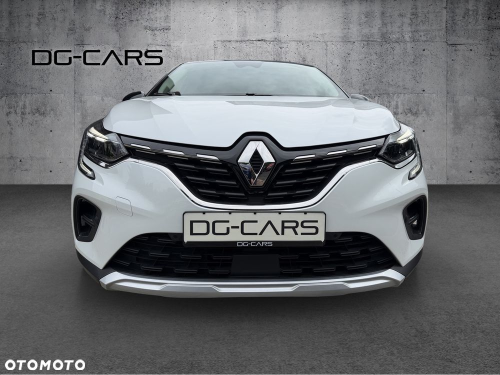 Renault Captur 1.6 E-TECH Plug-In Intens - 8