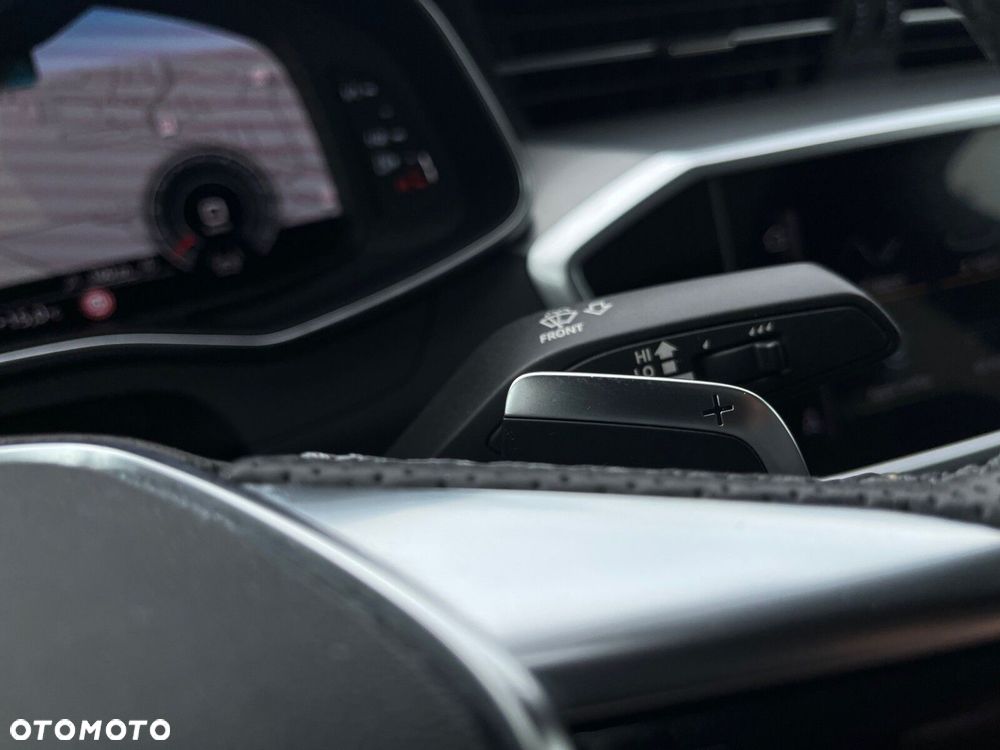 Audi A6 Limousine - 32