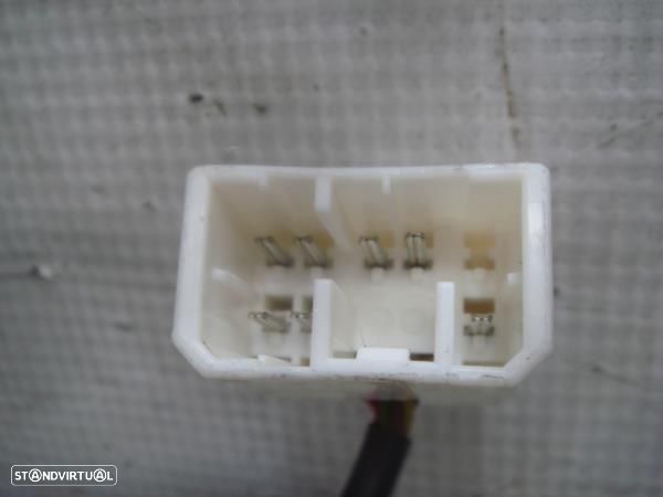 Sensor De Luz/Alarme Interior Lateral Tr Esq Alfa Romeo 156 Sportwagon - 2