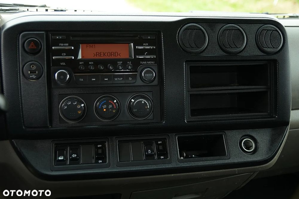 Nissan NT500=35.15=WYWROTKA=3.00M - 24