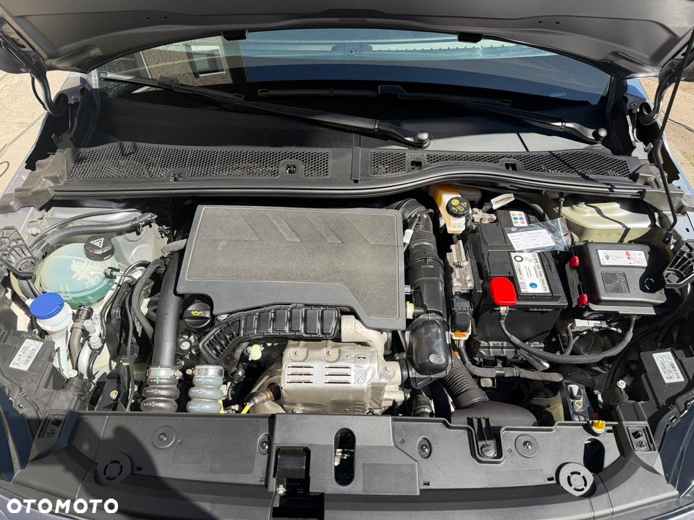 Peugeot 208 1.2 PureTech Allure S&S - 25