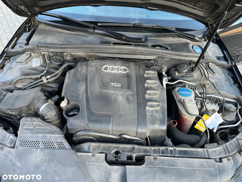 Audi A4 Limousine - 19