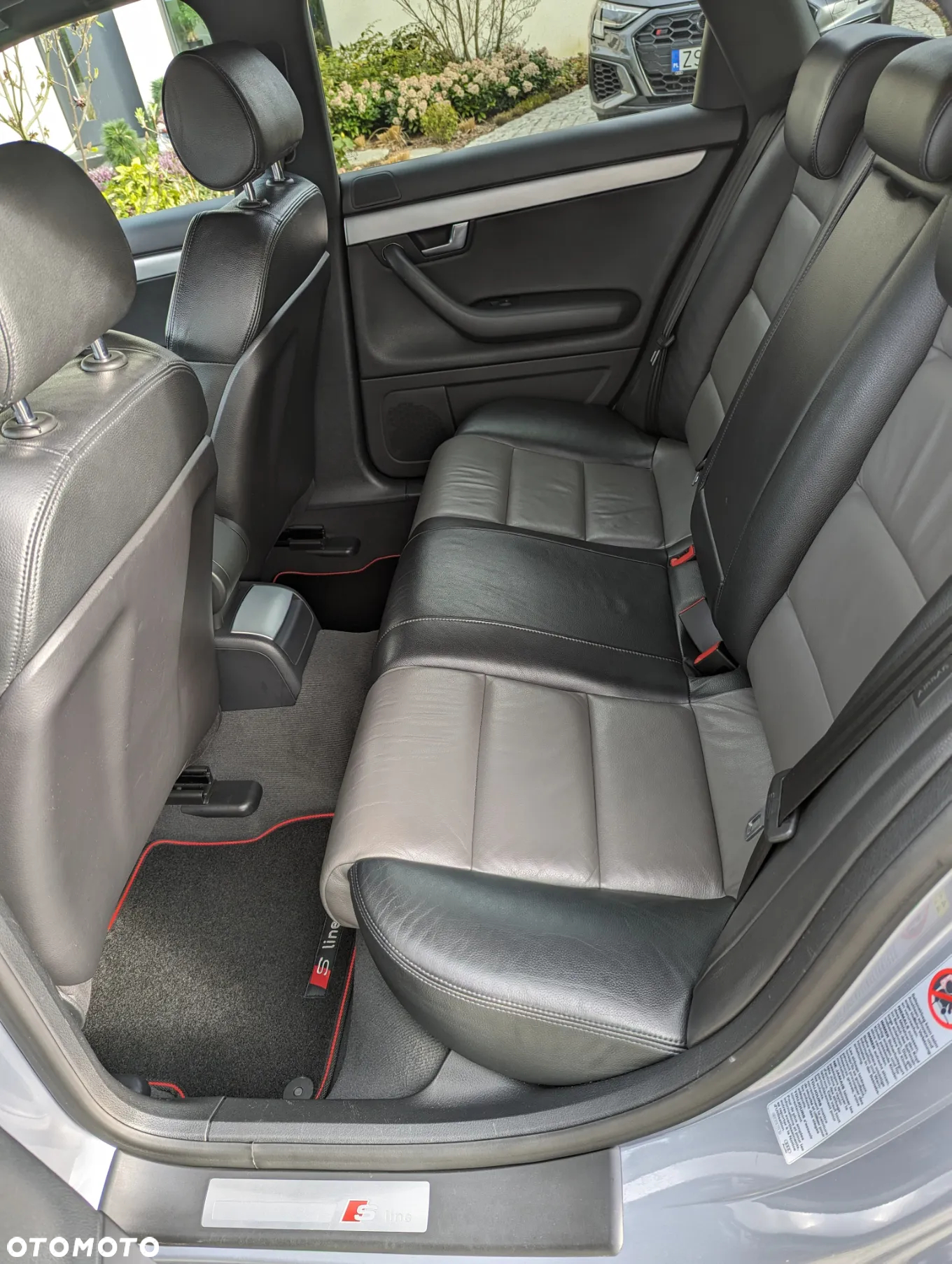 Audi A4 Avant 3.0 TDI Quattro - 15