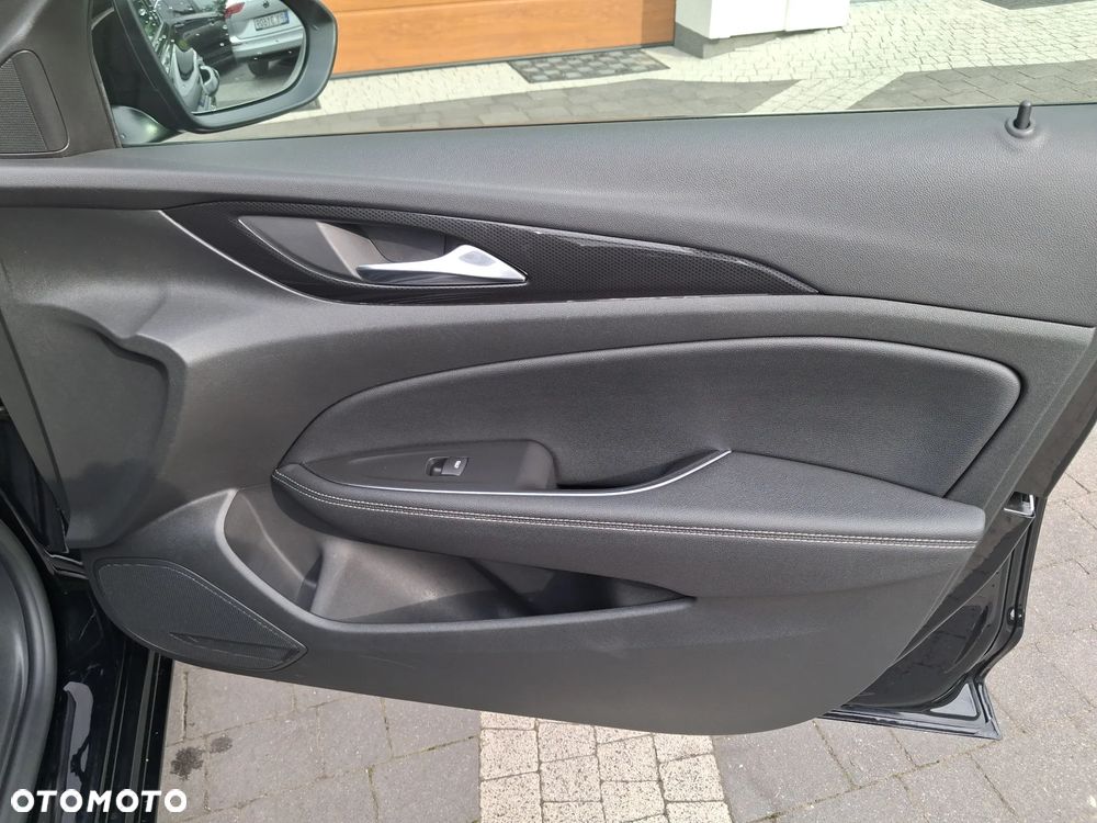 Opel Insignia 2.0 CDTI Elegance S&S - 5