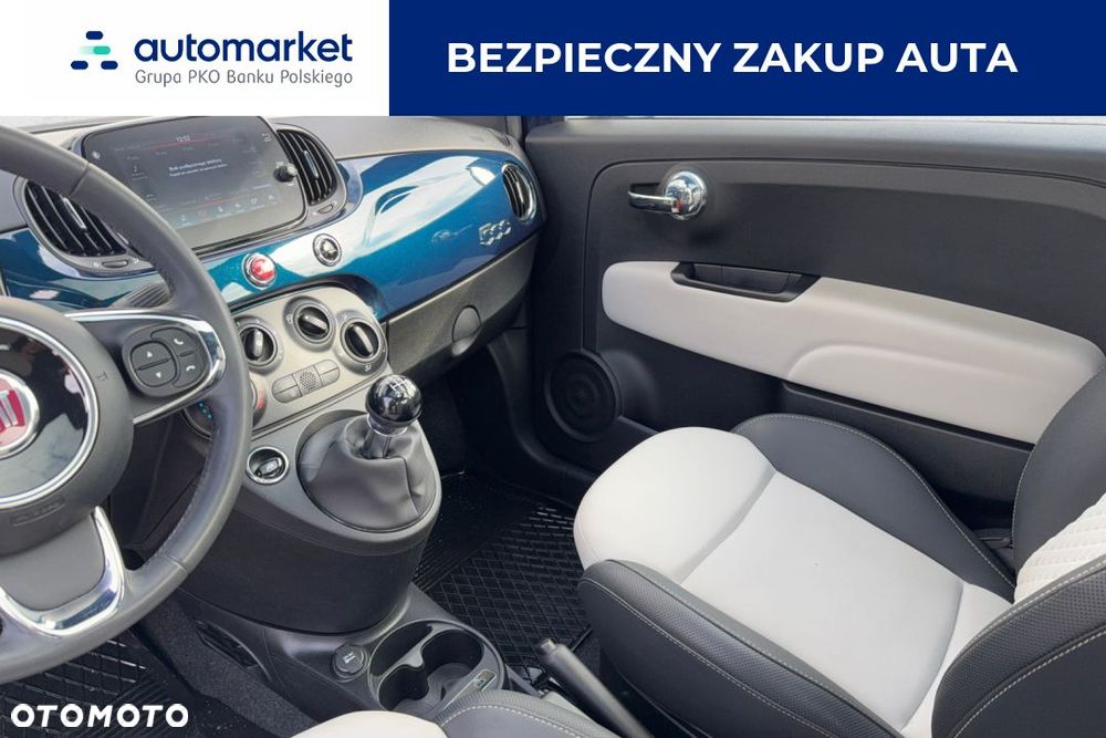 Fiat 500 - 19