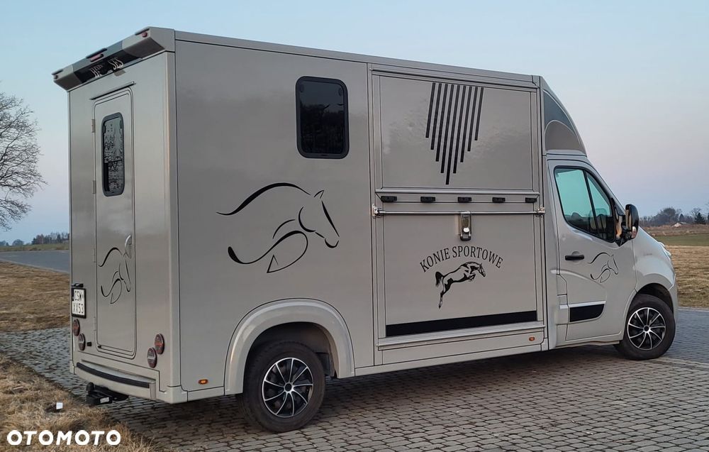 Renault Master - 3